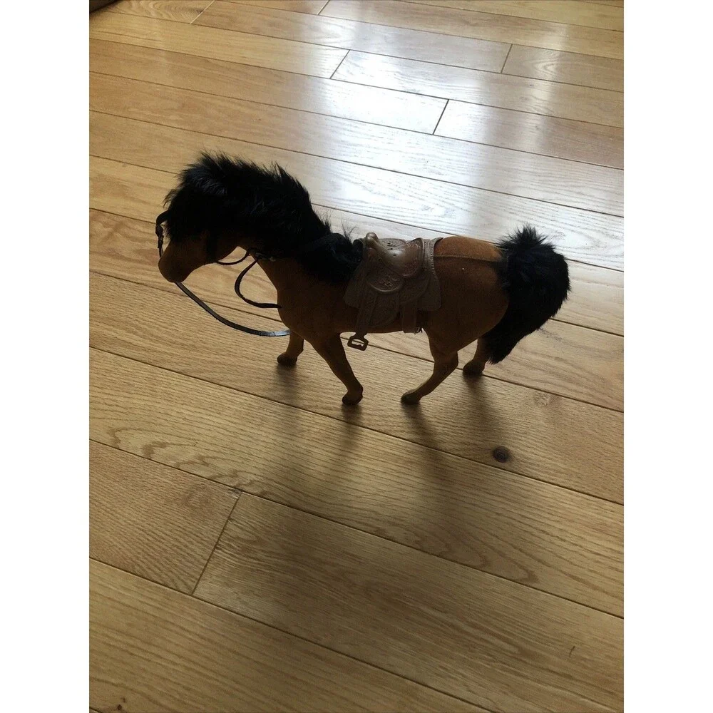 Unbranded horse vintage